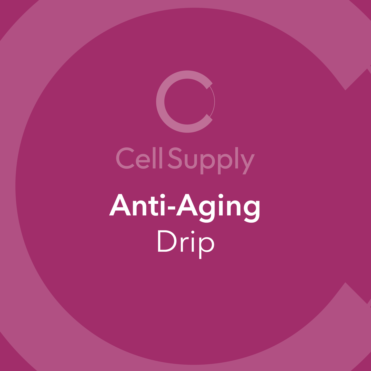 Anti-Aging