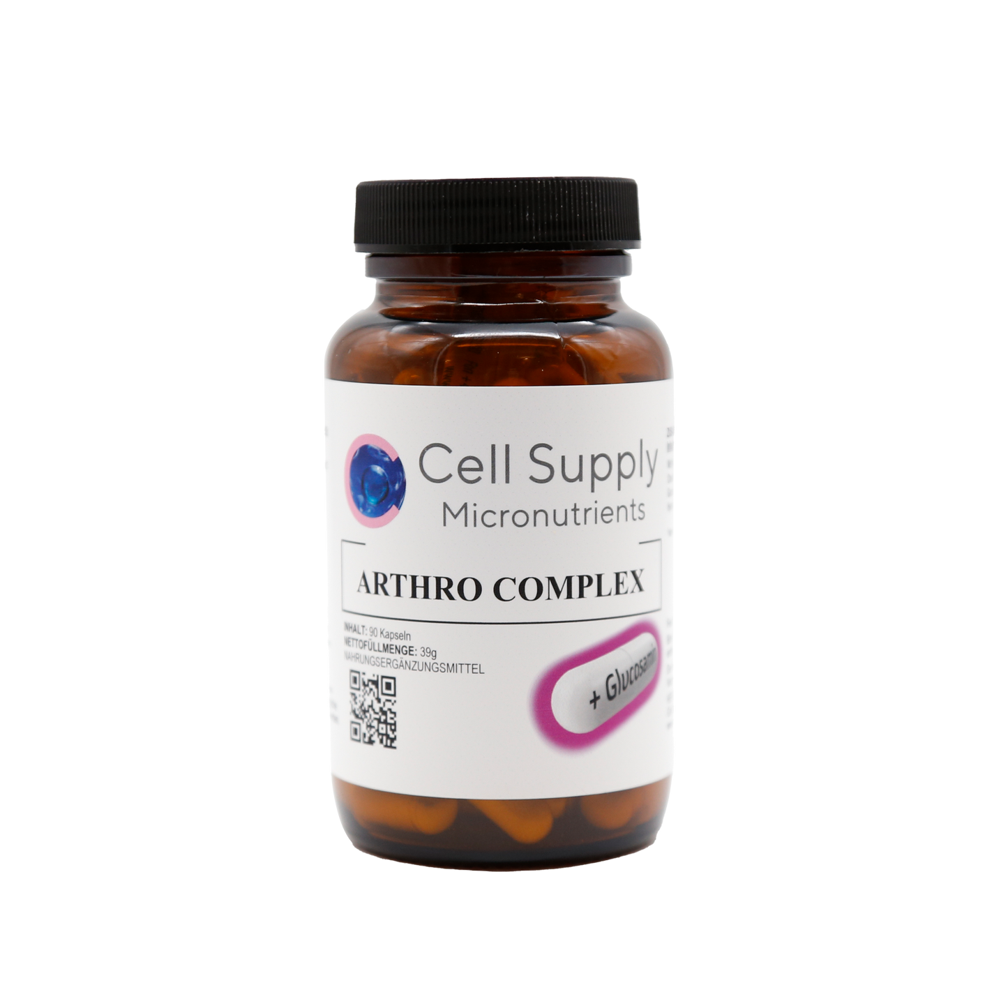 Arthro Complex.
