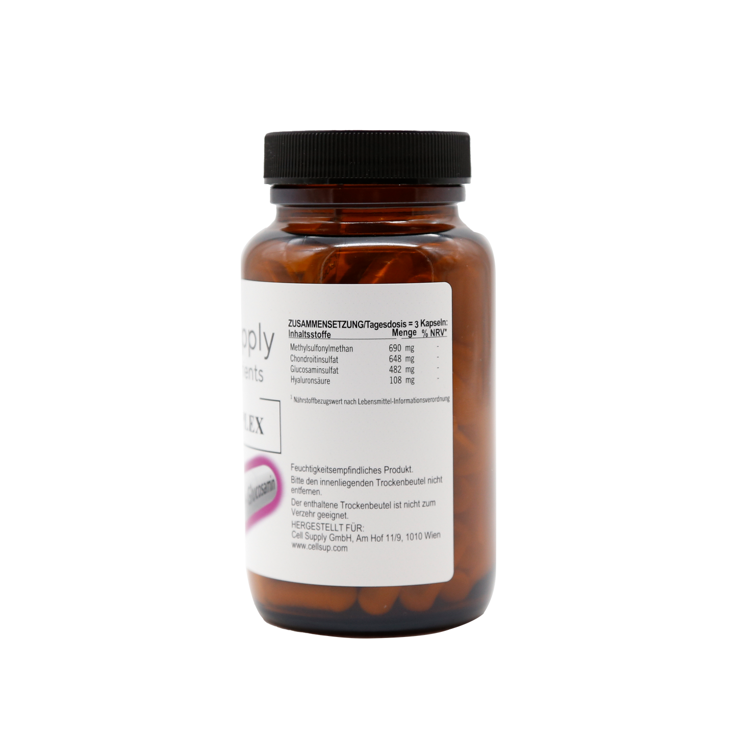 Arthro Complex.