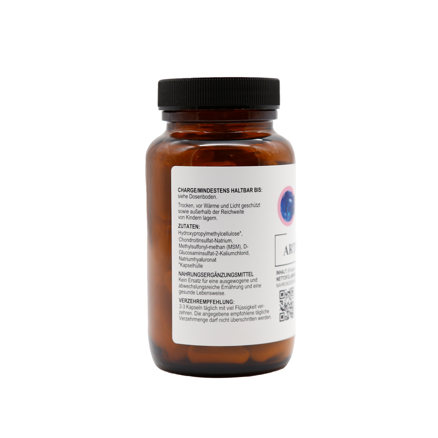 Arthro Complex.