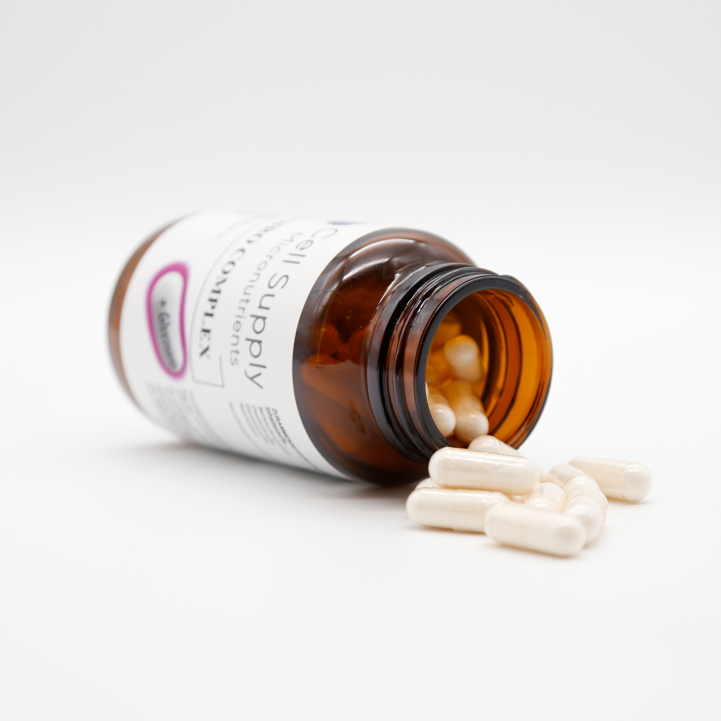 Arthro Complex.