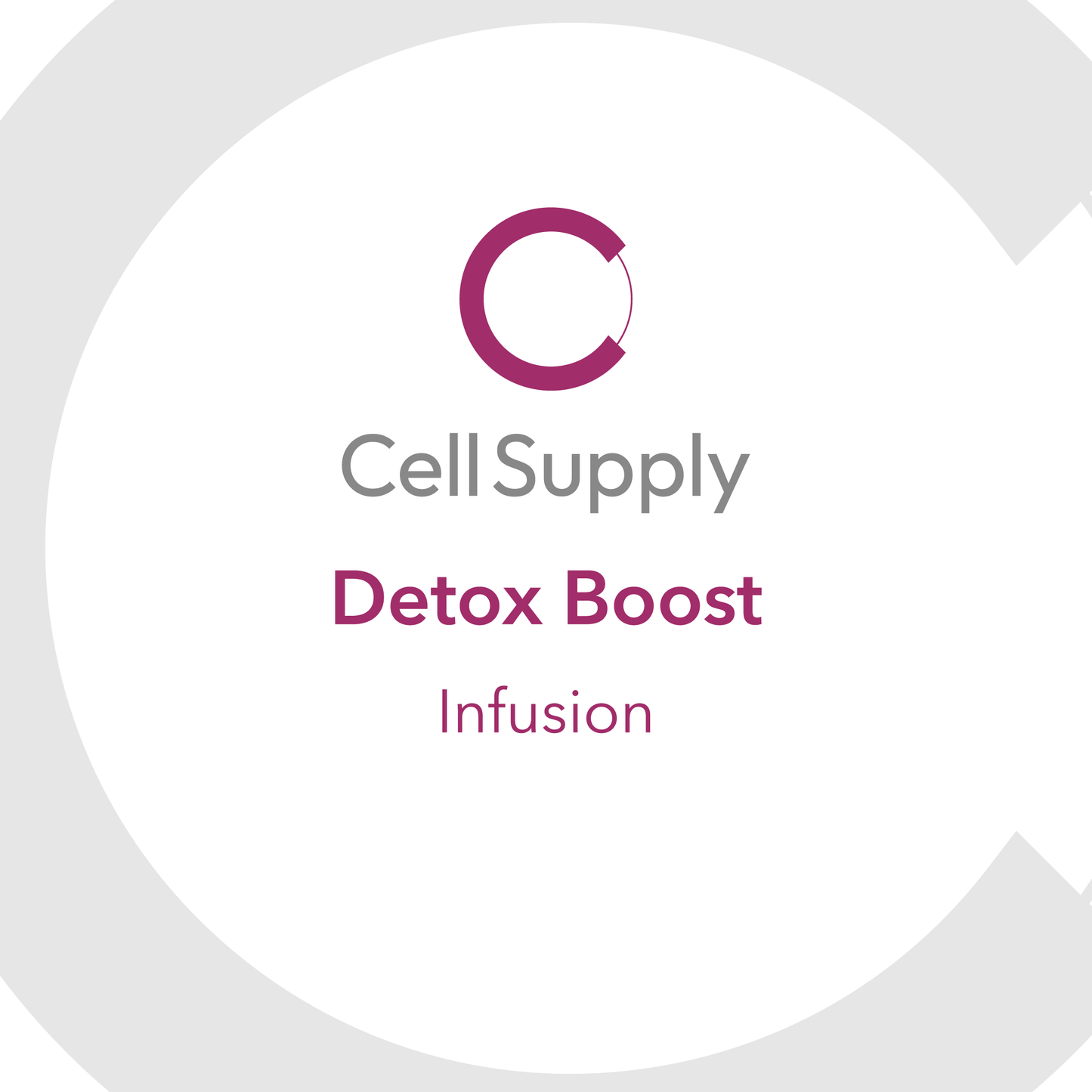 Detox Boost