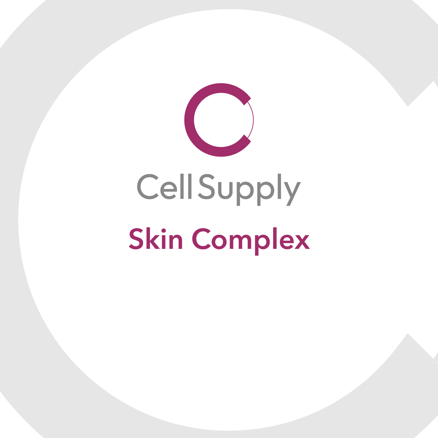 Skin Complex