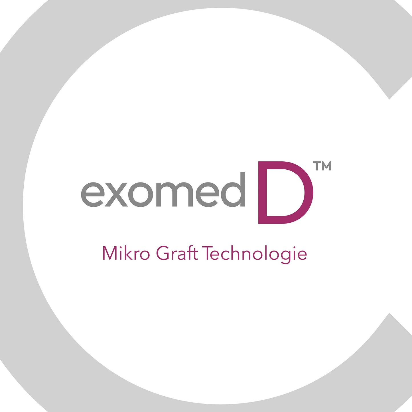 exomed D™ Micro-Graft™