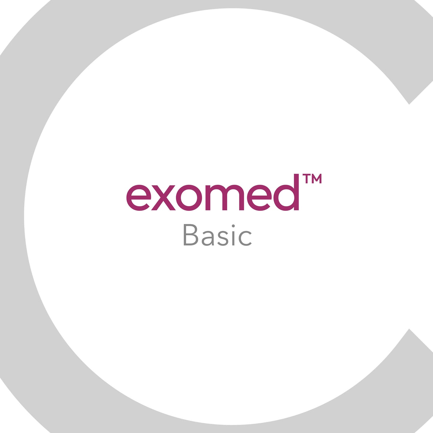 exomed™ Basic