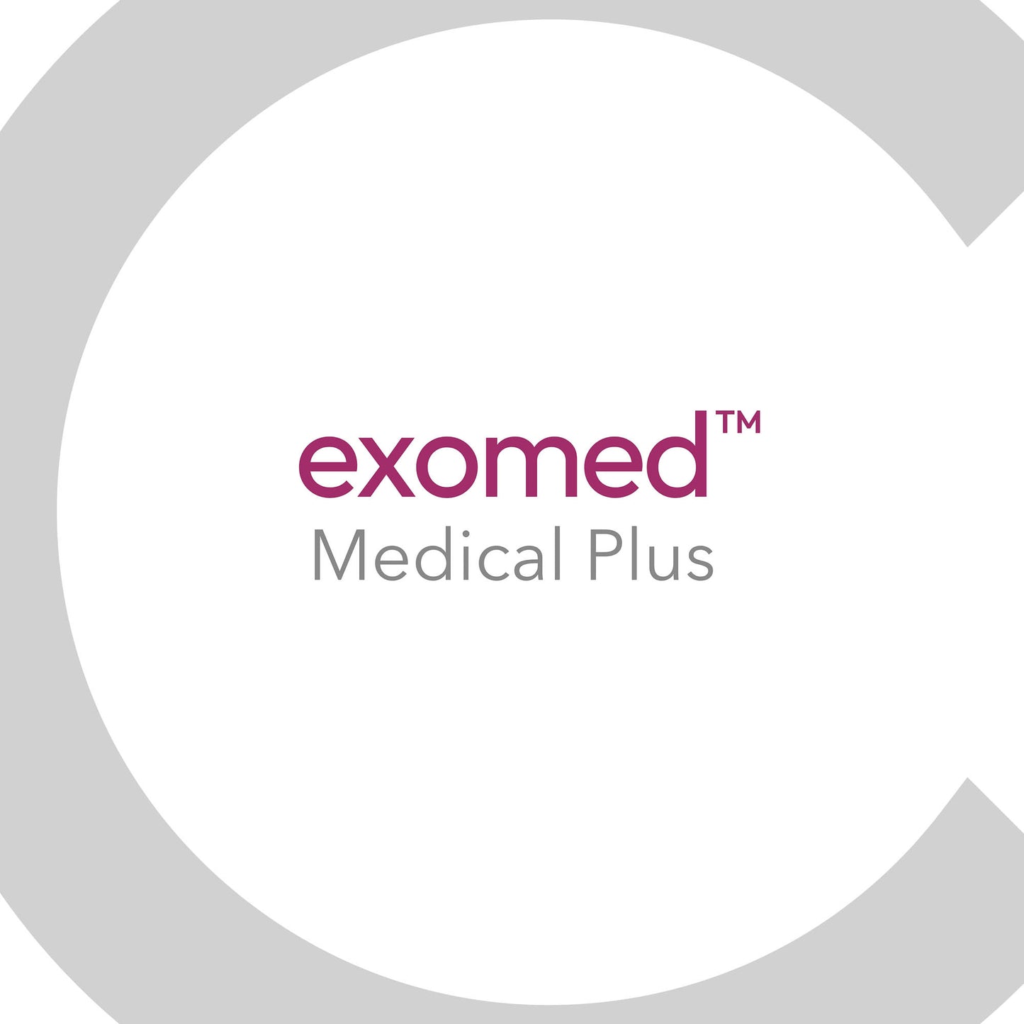 exomed™ Medical Plus