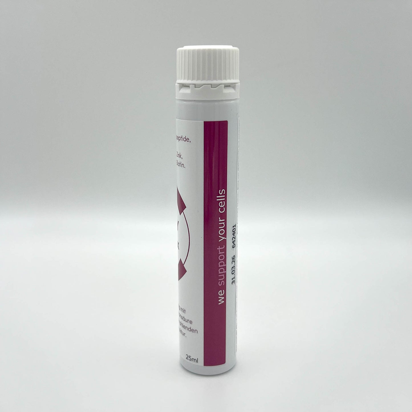 Complejo de Curcumina Cell Supply