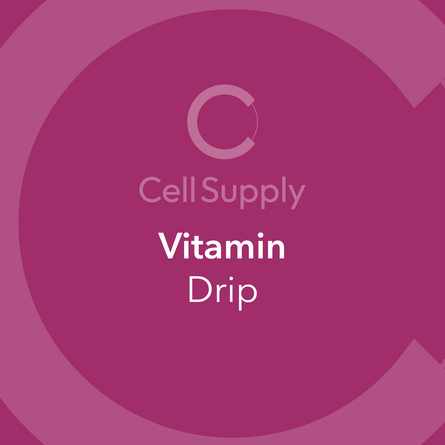 Vitamin-Drip