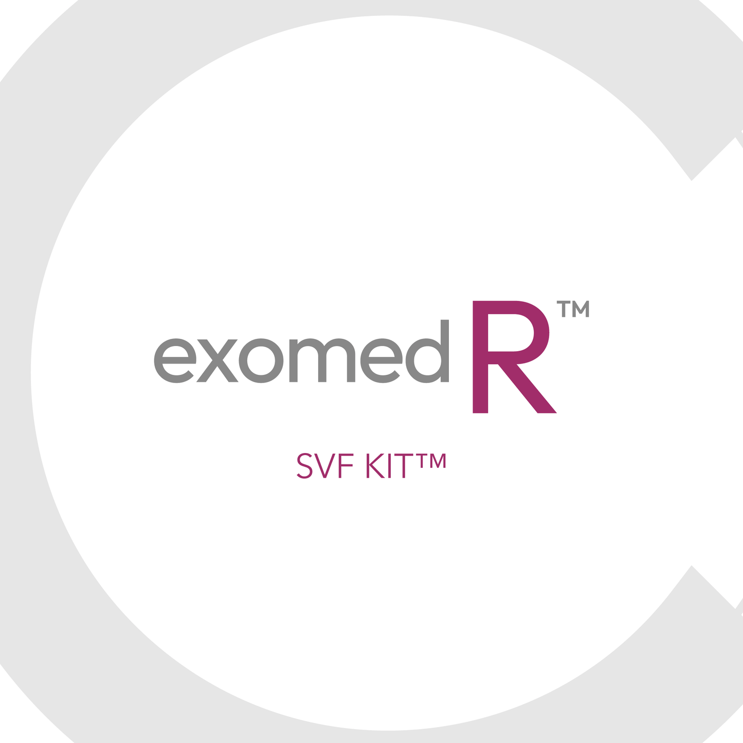 exomed R™ SVF KIT™