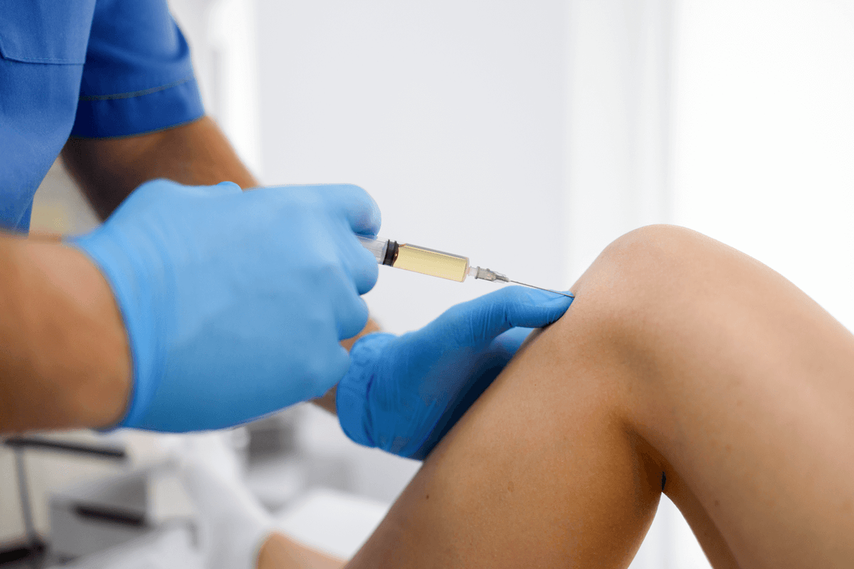 Vaccine