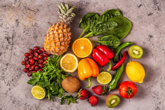 Vitamin Complex von Cell Supply – Ihr täglicher Boost für Abwehrkräfte und Vitalität.