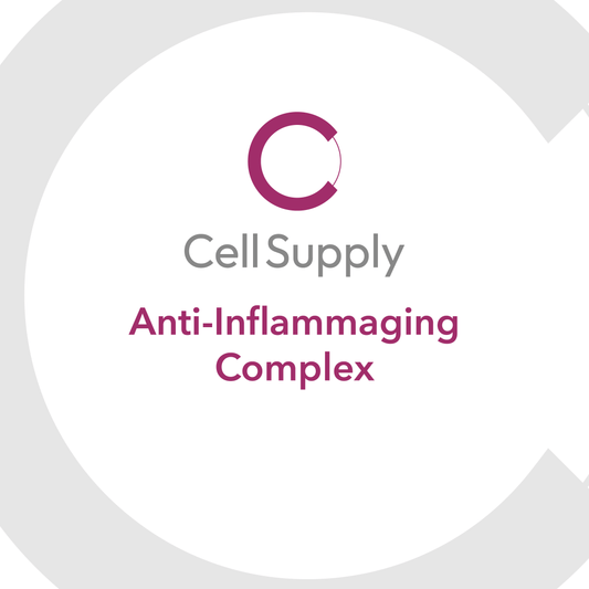Anti-Inflammaging Complex