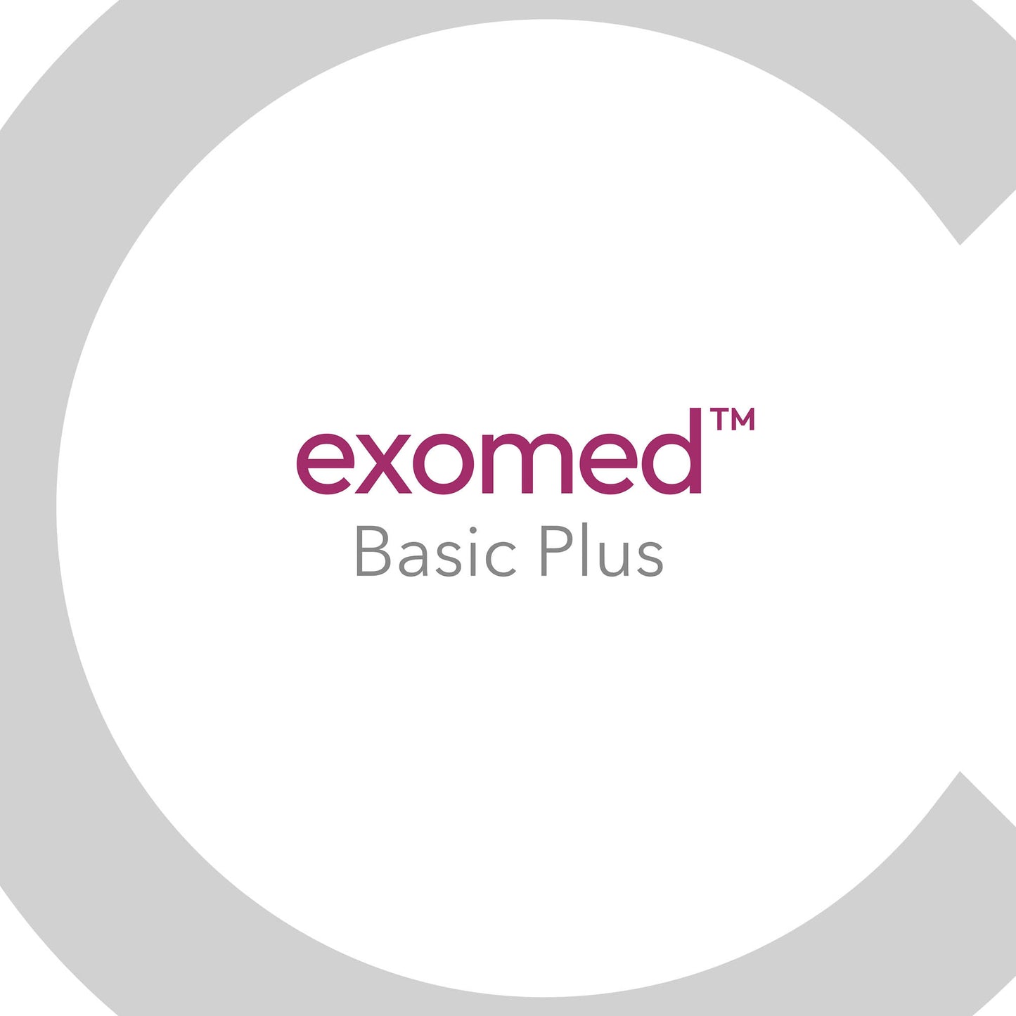 exomed™ Basic Plus