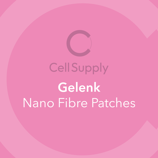 Gelenk Nano Fibre Patches