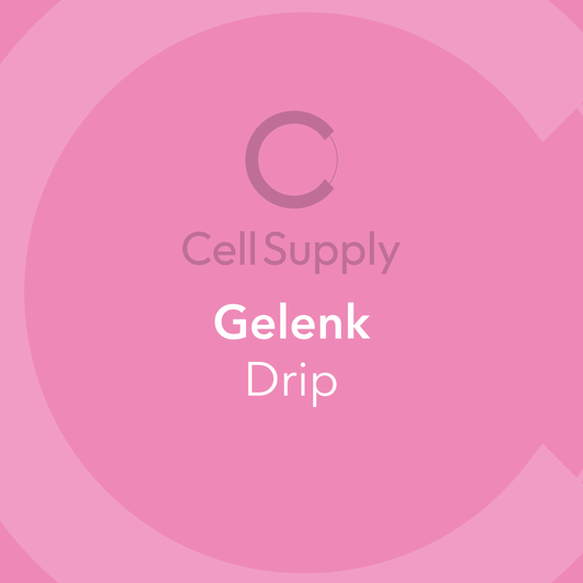 Gelenk Drip