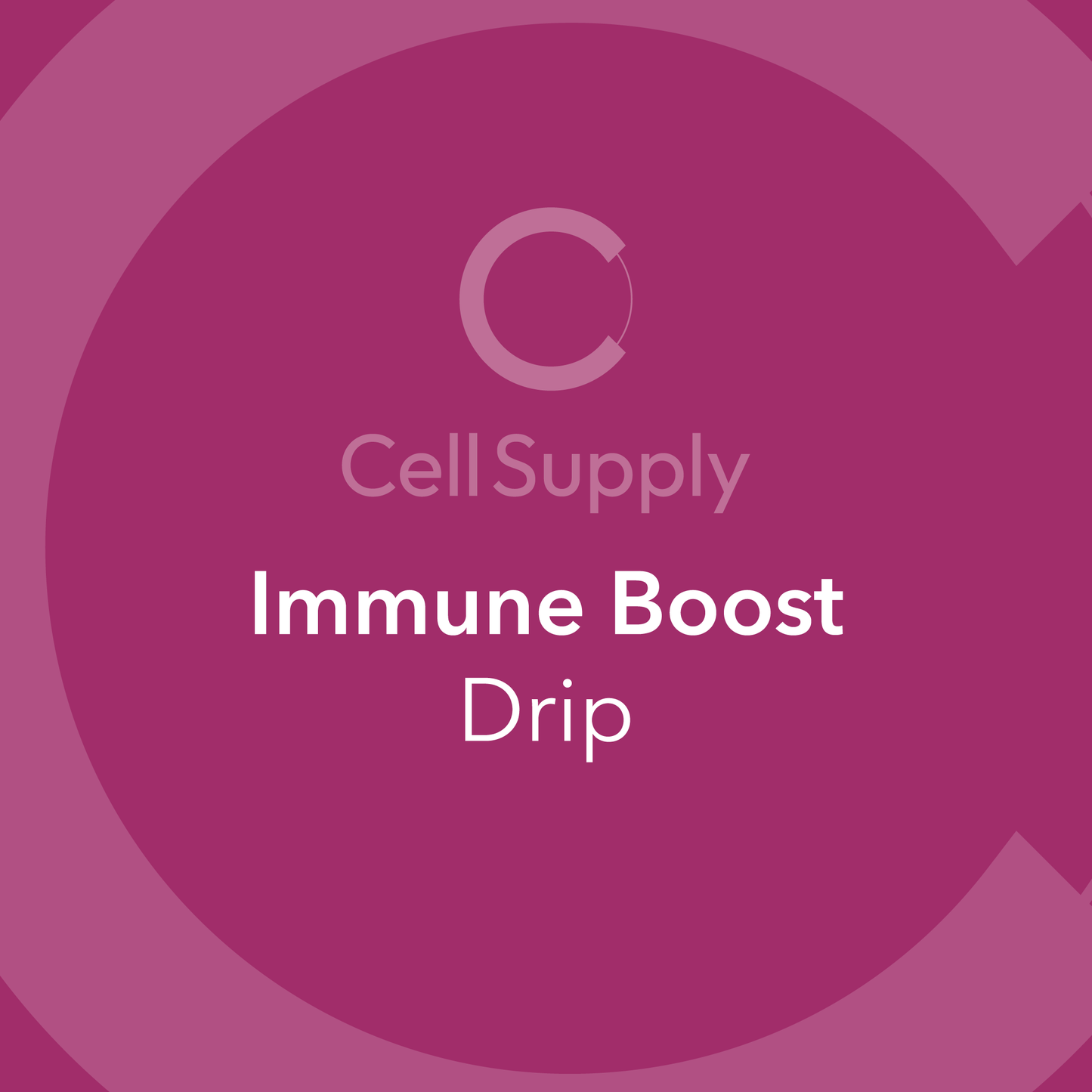 Immune Boost