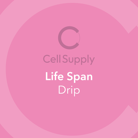Life Span Drip