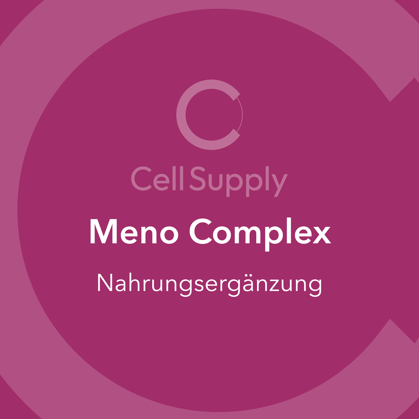 Meno Complex