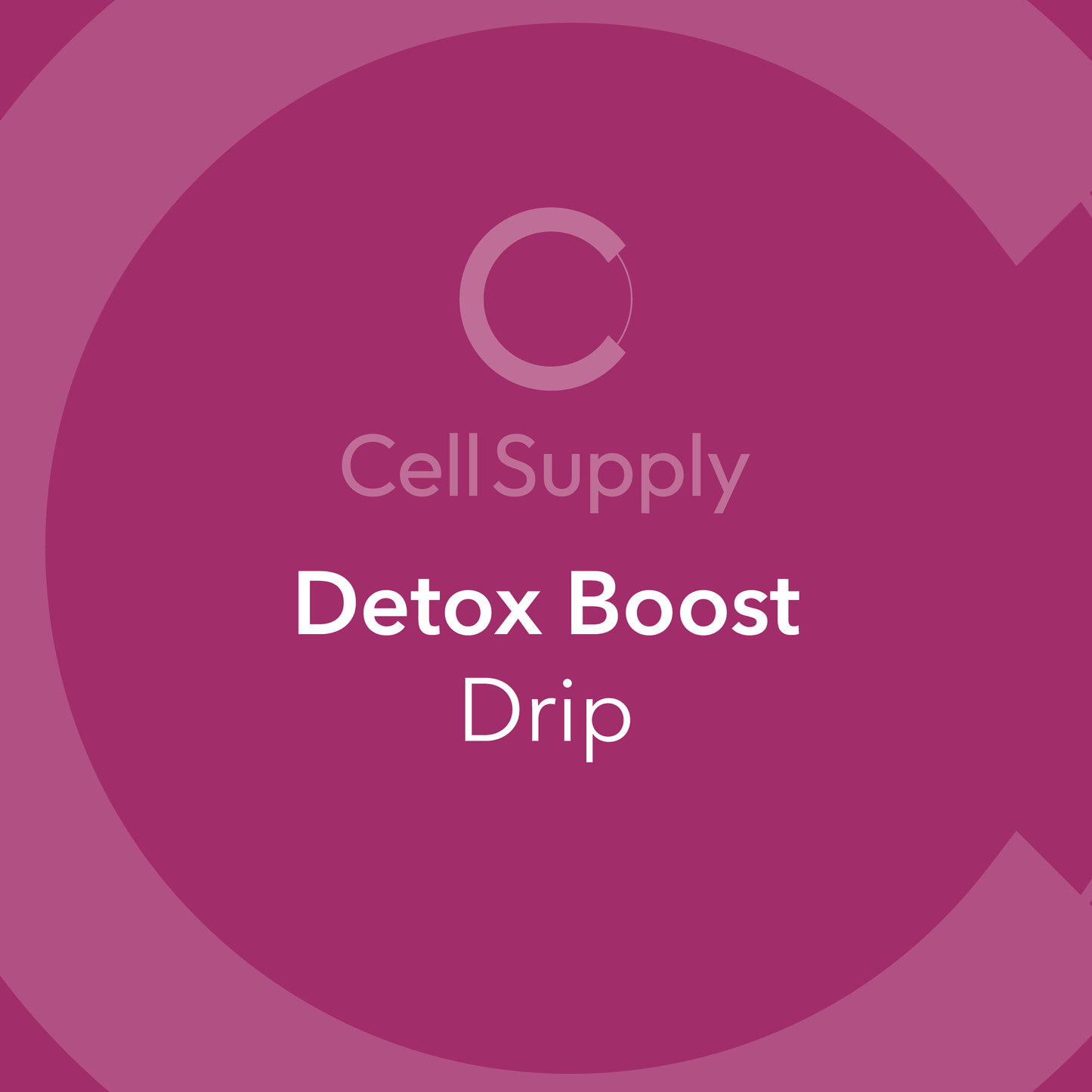 Detox Boost