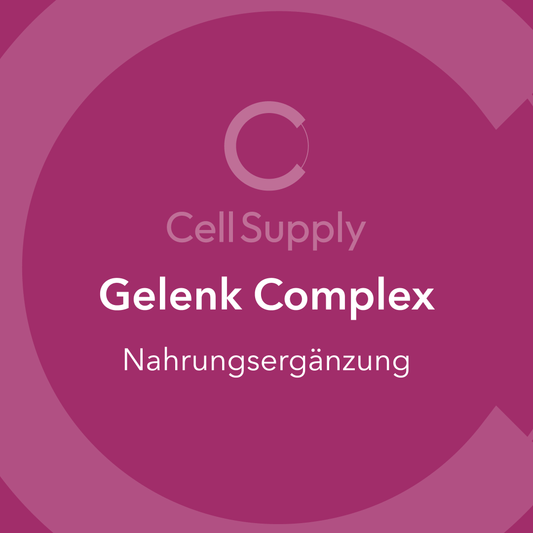 Gelenk Complex