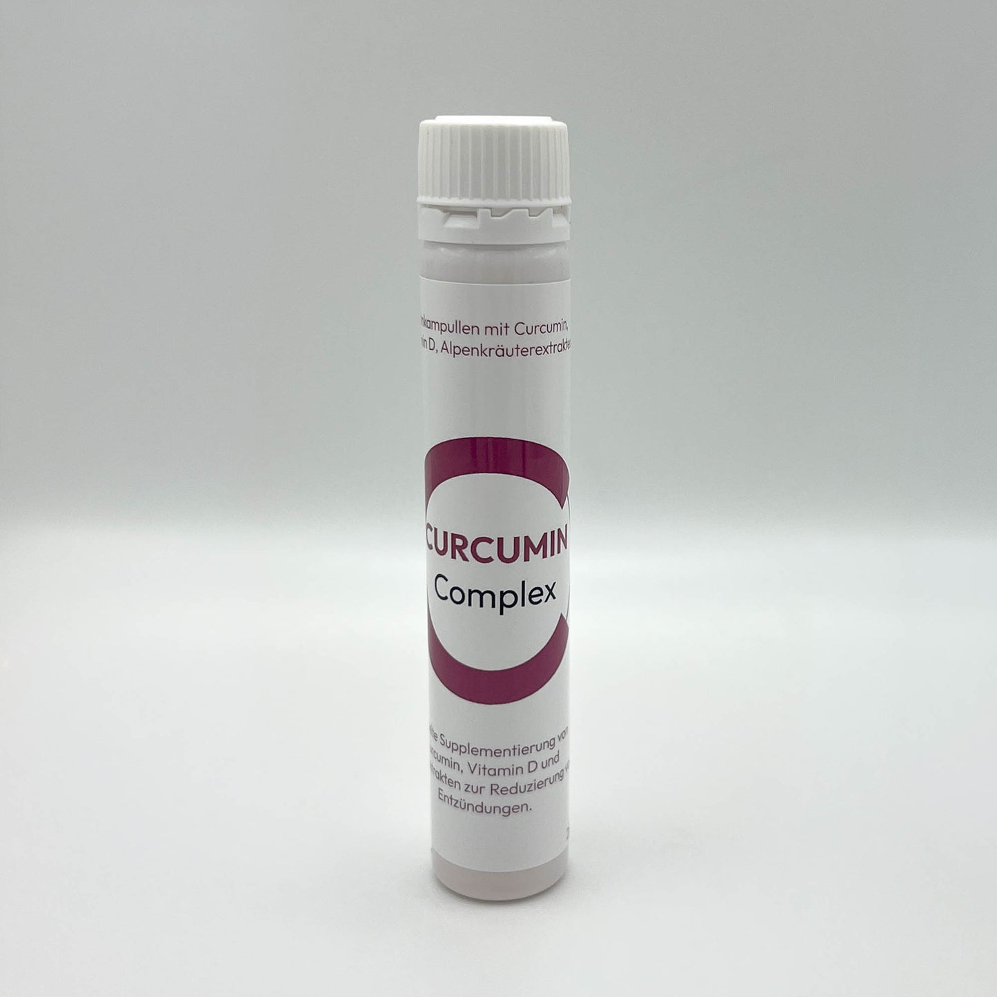Cell Supply Curcumin Complex