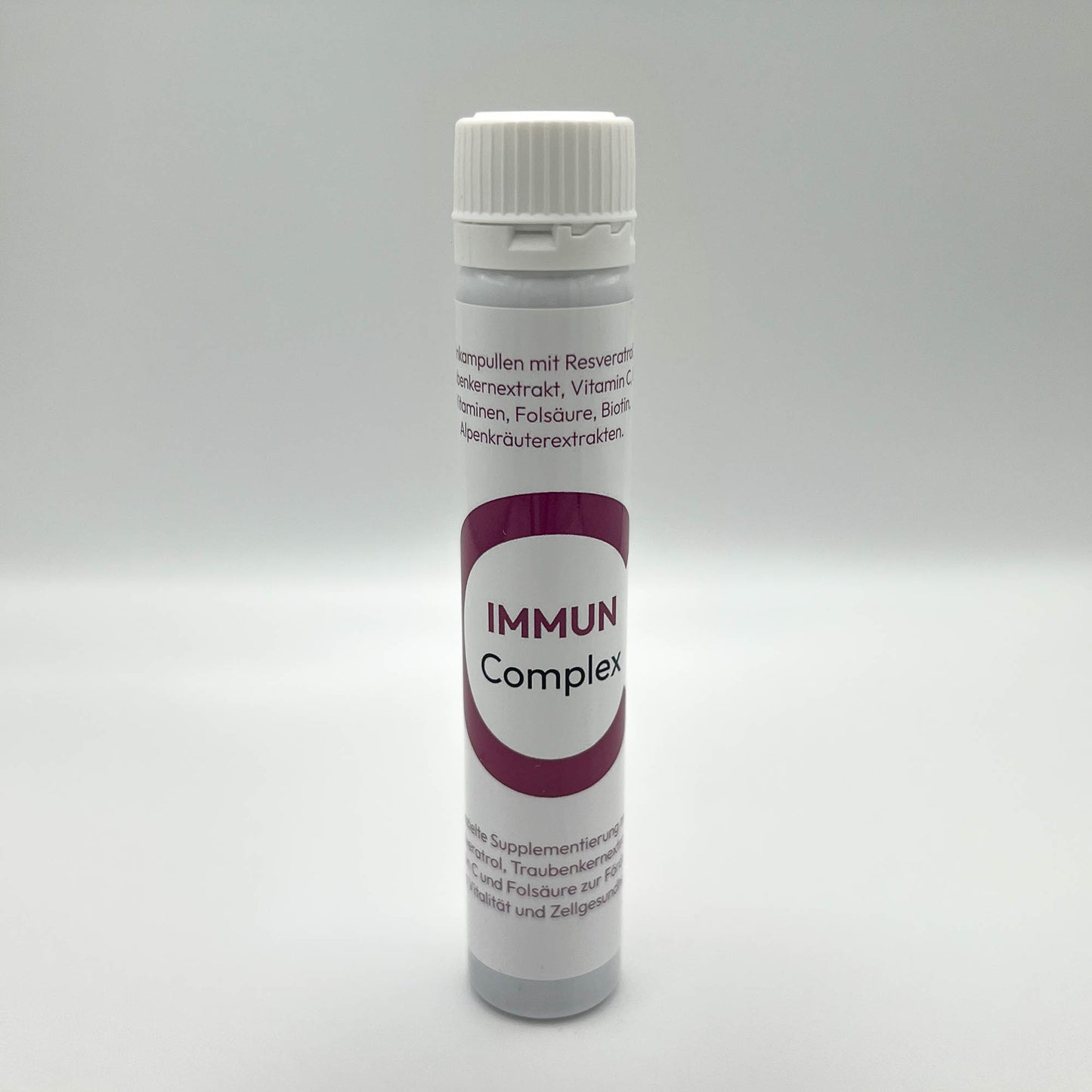 Cell Supply Immun Complex