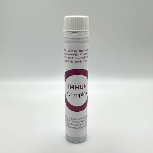 Cell Supply Immun Complex